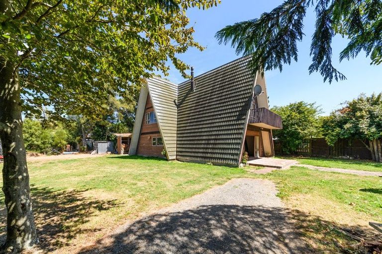 Photo of property in 145 Winchester Street, Ashhurst, 4810