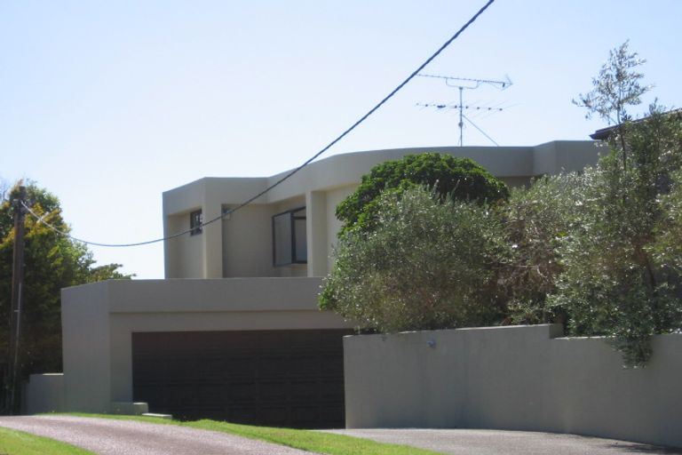 Photo of property in 24a Castor Bay Road, Castor Bay, Auckland, 0620