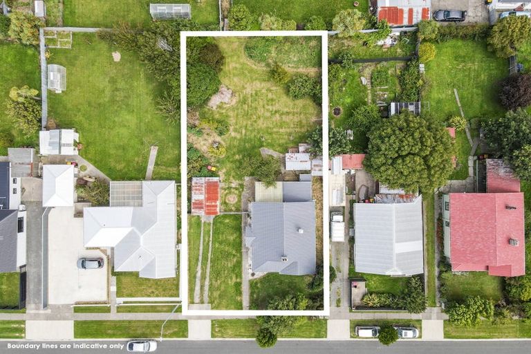 Photo of property in 95 Martin Street, Strathern, Invercargill, 9812