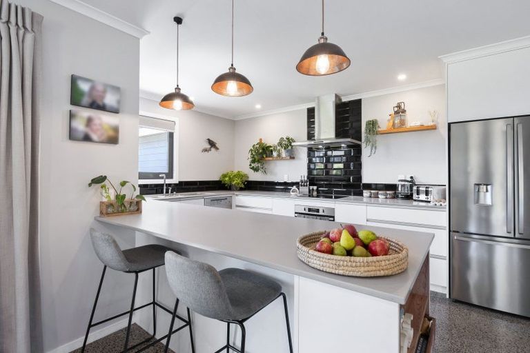 Photo of property in 728 Makino Road, Halcombe, Feilding, 4777