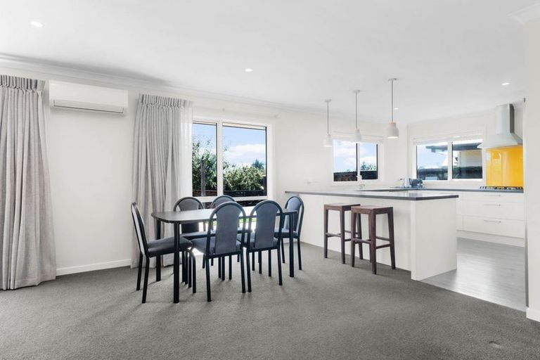 Photo of property in 3 Korimako Close, Oxford, 7430