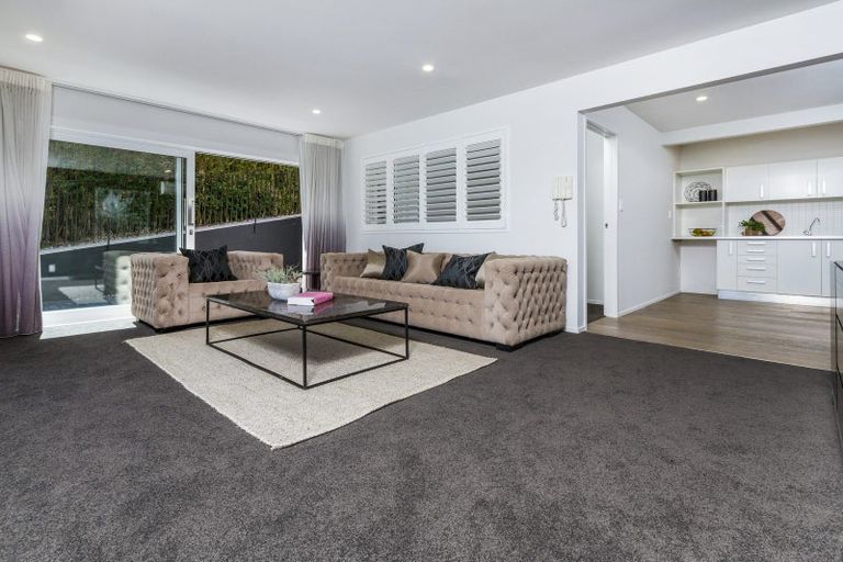 Photo of property in 6 Eric Price Avenue, Takapuna, Auckland, 0620