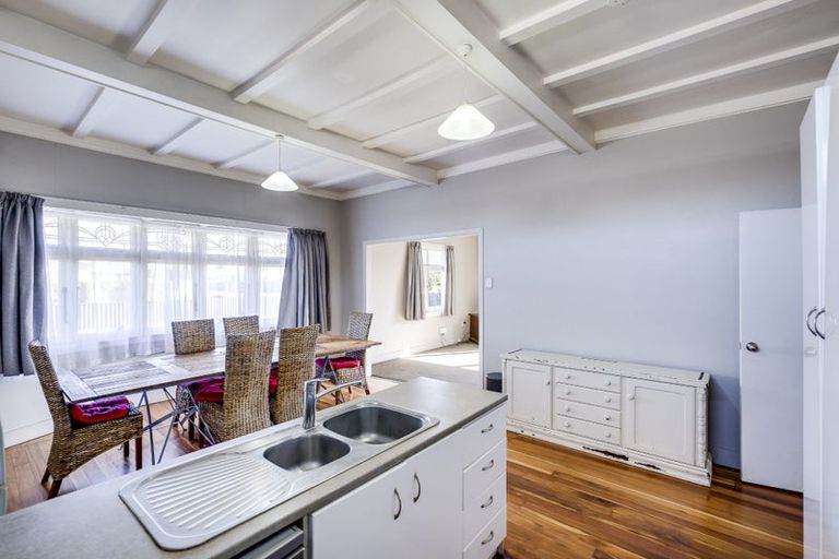 Photo of property in 411 Brunswick Street, Saint Leonards, Hastings, 4120