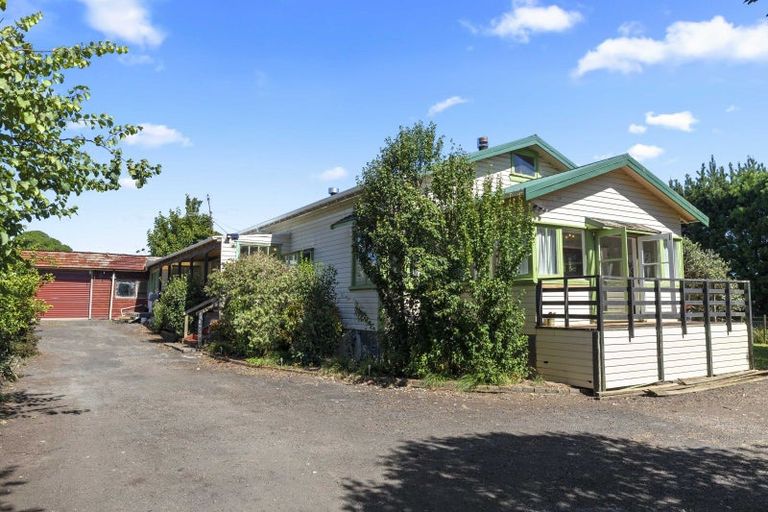 Photo of property in 15 Collie Road, Glenbrook, Waiuku, 2681