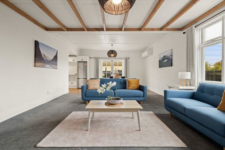 Photo of property in 17 Normanby Street, Saint Kilda, Dunedin, 9012