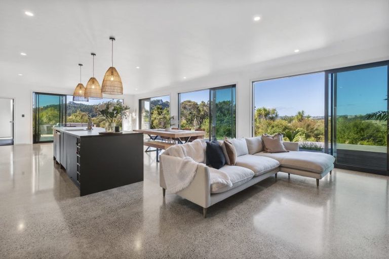 Photo of property in 720 Kanohi Road, Makarau, Kaukapakapa, 0873