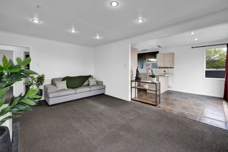 Photo of property in 3 Gardenia Avenue, Bell Block, New Plymouth, 4312