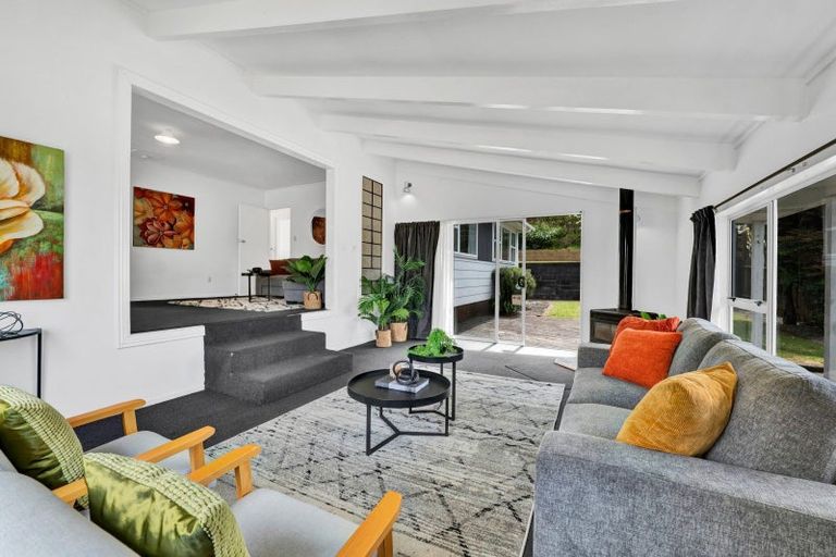 Photo of property in 168 Omata Road, Blagdon, New Plymouth, 4310