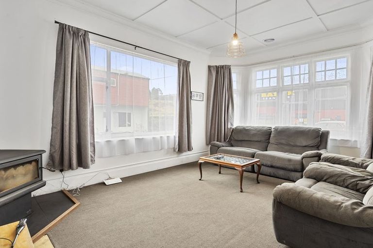 Photo of property in 69 Burns Street, South Dunedin, Dunedin, 9012