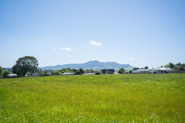 Photo of property in 5 Kowhai Place, East Gore, 9710