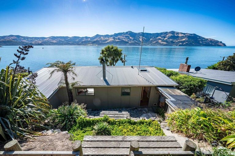 Photo of property in 842 Wainui Main Road, Wainui, French Farm, 7582