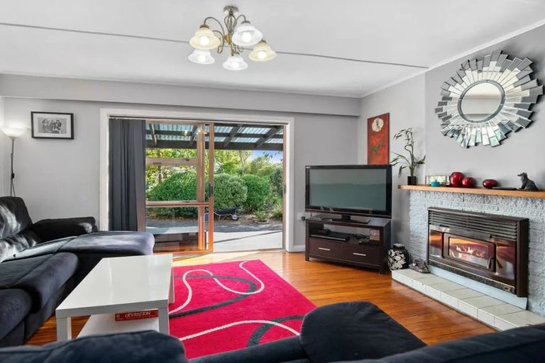 Photo of property in 21 Hikutaia Street, Te Aroha, 3320