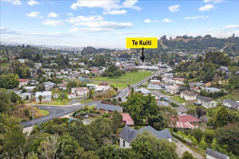 Photo of property in 45 Hill Street, Te Kuiti, 3910