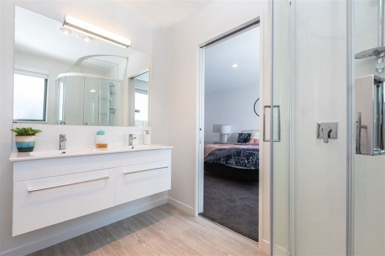 Photo of property in 16 Flaxon Place, Burwood, Christchurch, 8083