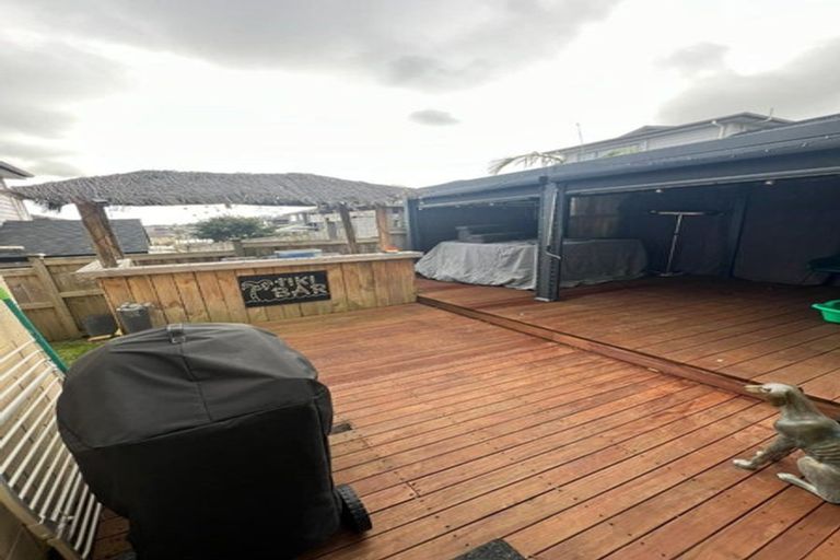 Photo of property in 24 Carrygawley Road, Flat Bush, Auckland, 2019