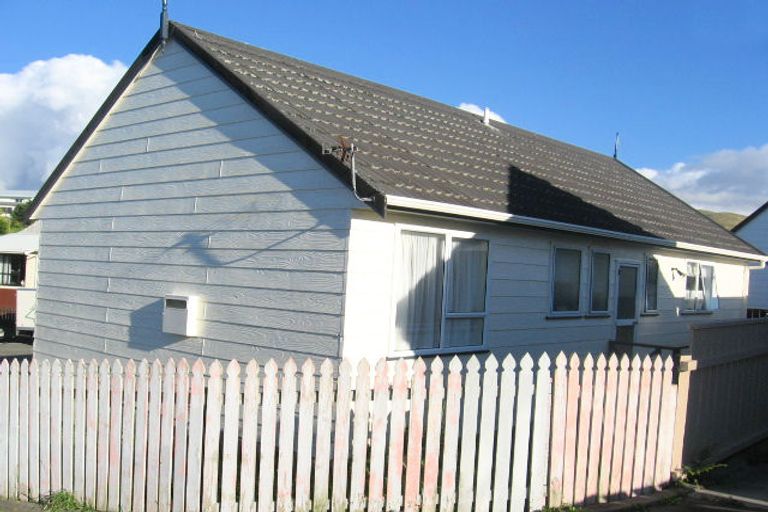 Photo of property in 9 Mako View, Titahi Bay, Porirua, 5022