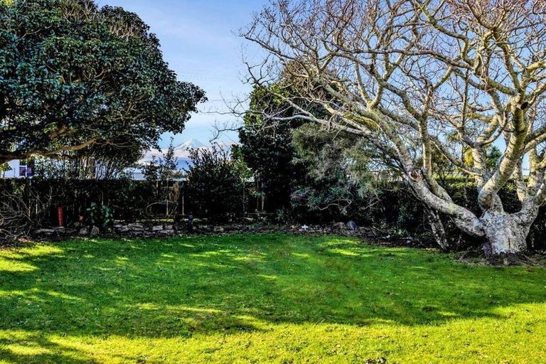 Photo of property in 31 Allison Street, Opunake, 4616