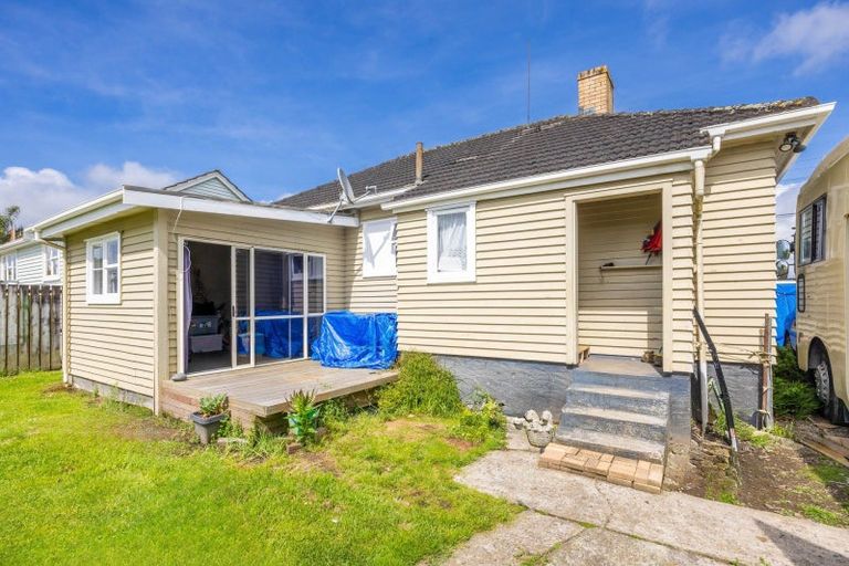Photo of property in 62 Harris Street, Huntly, 3700