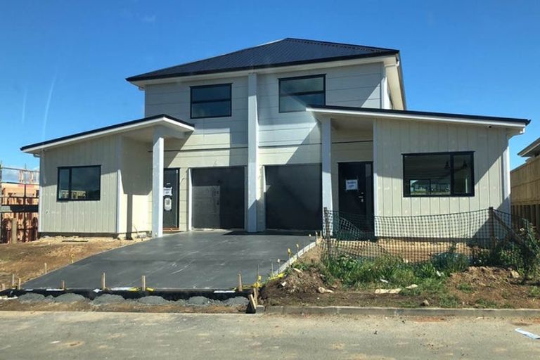 Photo of property in 2/7 Miharo Crescent, Flagstaff, Hamilton, 3210