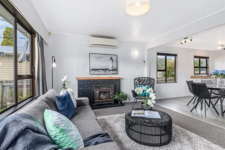 Photo of property in 28 Norfolk Street, Wainuiomata, Lower Hutt, 5014