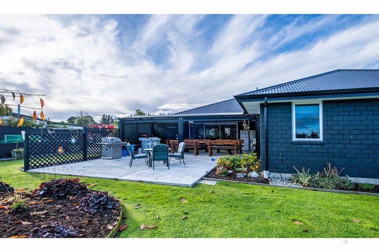 Photo of property in 78a Cox Street, Geraldine, 7930