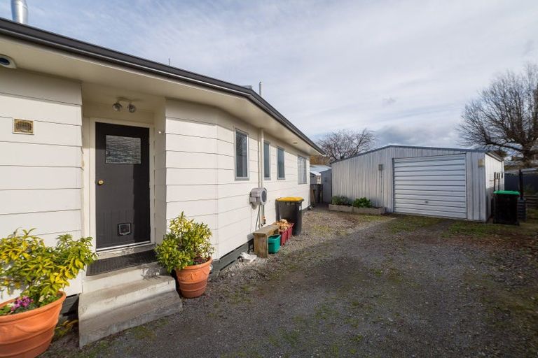 Photo of property in 47 Kippenberger Street, Lansdowne, Masterton, 5810