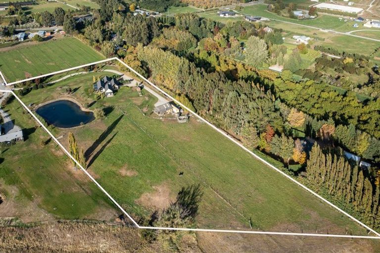 Photo of property in 598 Dunstan Road, Alexandra, 9391