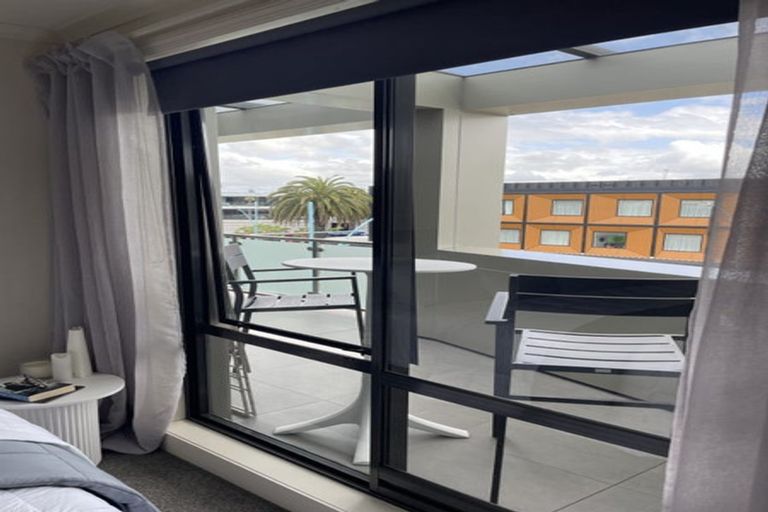 Photo of property in Paramount Apartments, 33/281 Maunganui Road, Mount Maunganui, 3116