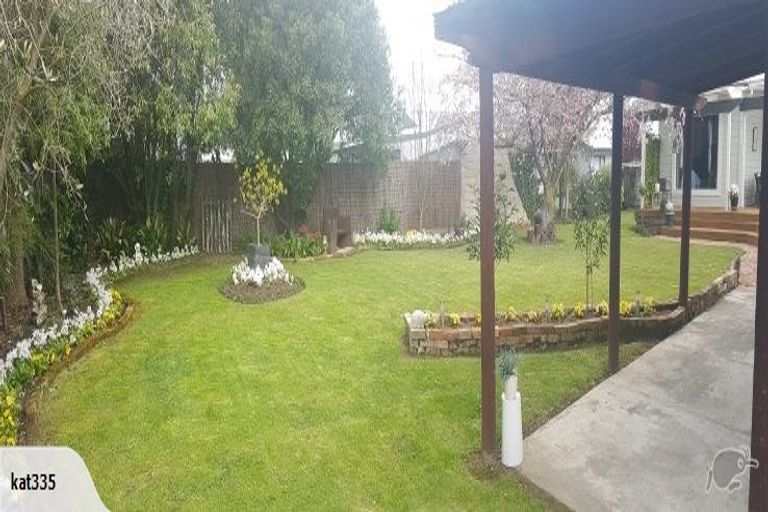 Photo of property in 7 Francis Drake Street, Waipukurau, 4200