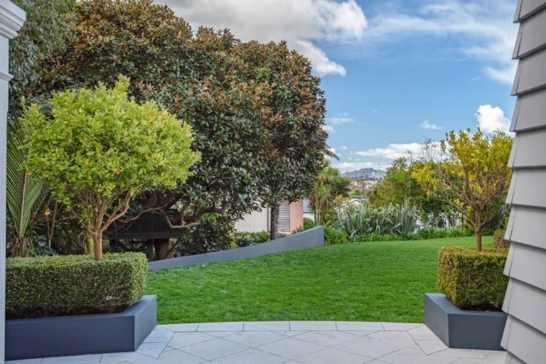 Photo of property in 30 Vine Street, Saint Marys Bay, Auckland, 1011