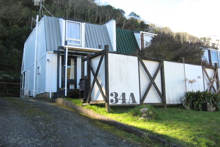 Photo of property in 34 Ranelagh Street, Karori, Wellington, 6012