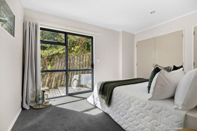 Photo of property in 136 Mairangi Road, Wilton, Wellington, 6012