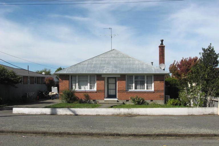 Photo of property in 154 Chalmers Avenue, Hampstead, Ashburton, 7700