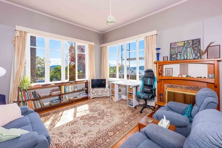 Photo of property in 13 Mcdonell Street, Rawene, Kaikohe, 0473