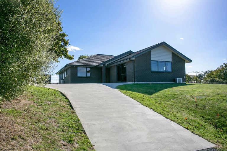 Photo of property in 105 Muir Road, Te Awamutu, 3879