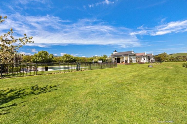 Photo of property in 1538 Martinborough Masterton Road, Gladstone, Masterton, 5884