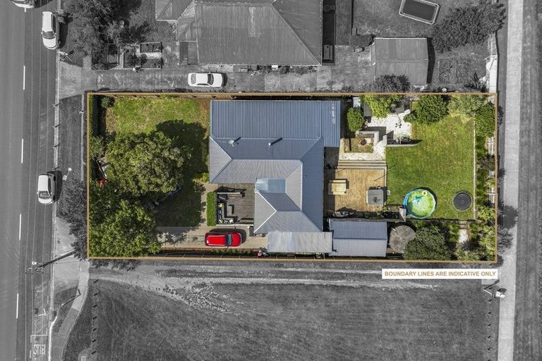 Photo of property in 44 Tapu Road, Huapai, Kumeu, 0810