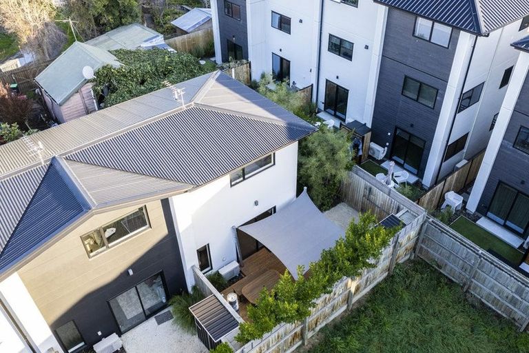 Photo of property in 7/269 Barbadoes Street, Christchurch Central, Christchurch, 8011