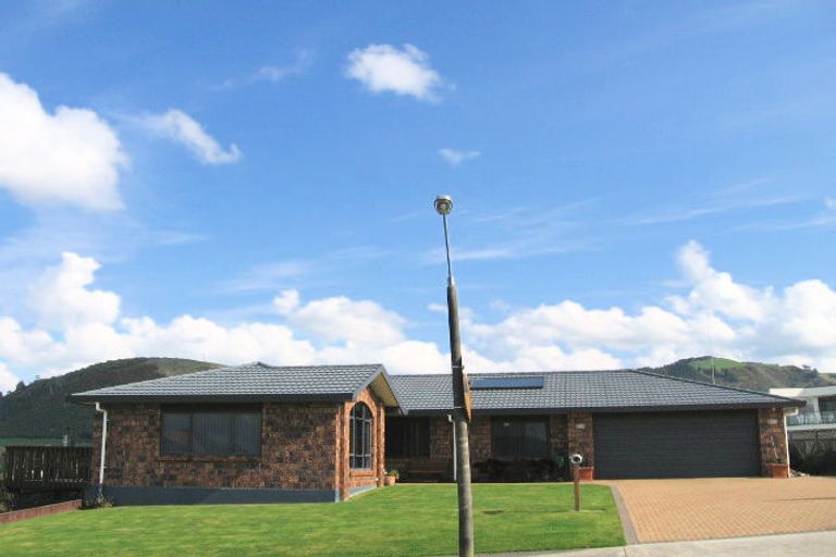 Photo of property in 61 Hall Road, Ngongotaha, Rotorua, 3010