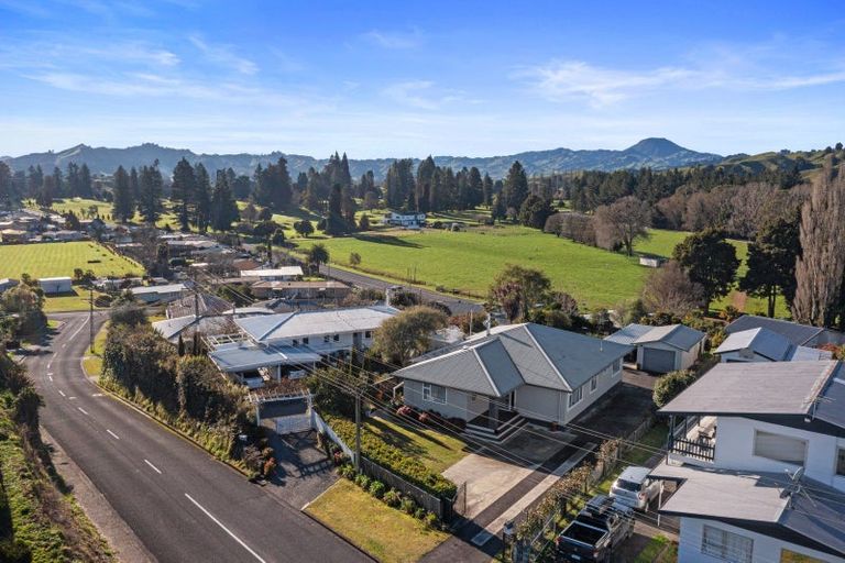 Photo of property in 21 Tarrangower Avenue, Taumarunui, 3920