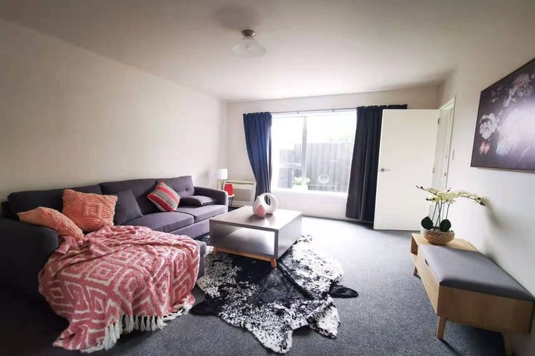 Photo of property in 4/53 Mathesons Road, Phillipstown, Christchurch, 8011