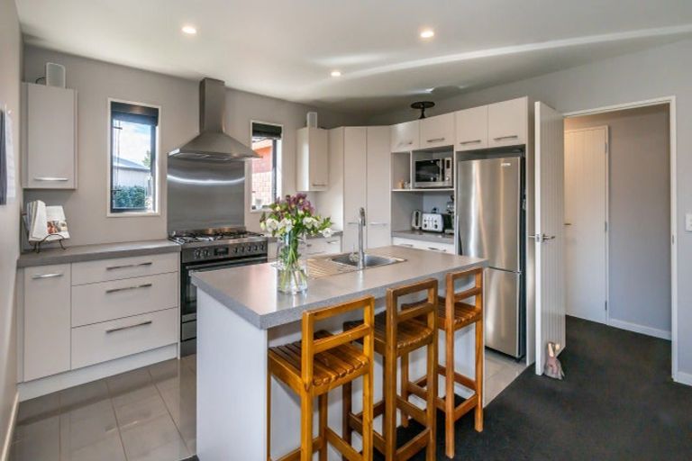 Photo of property in 1a Craigieburn Street, Darfield, 7510