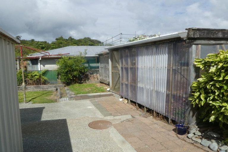 Photo of property in 95 Sinnott Road, Greymouth, 7805
