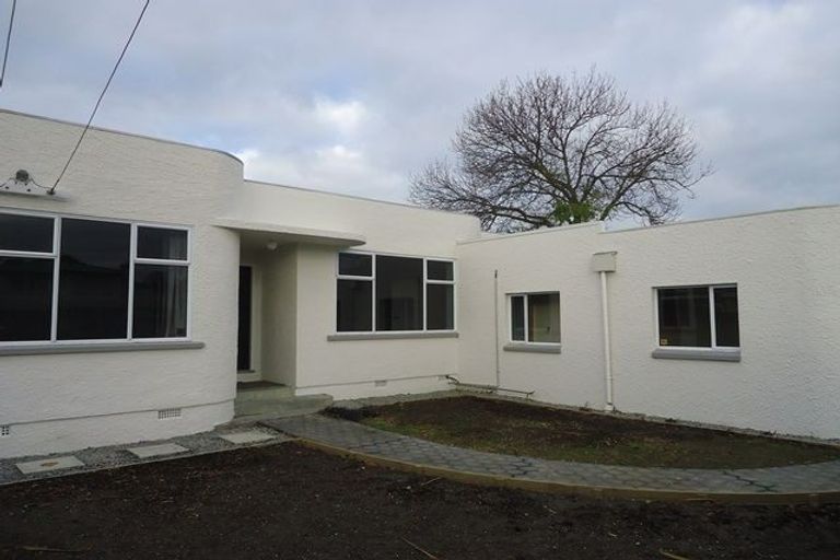 Photo of property in 61 Kirkwood Avenue, Upper Riccarton, Christchurch, 8041