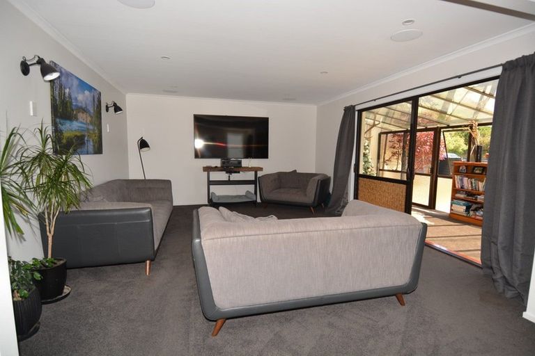 Photo of property in 47 Robertson Street, Richmond, Invercargill, 9810