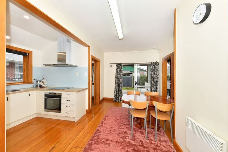 Photo of property in 1/193 Innes Road, St Albans, Christchurch, 8052
