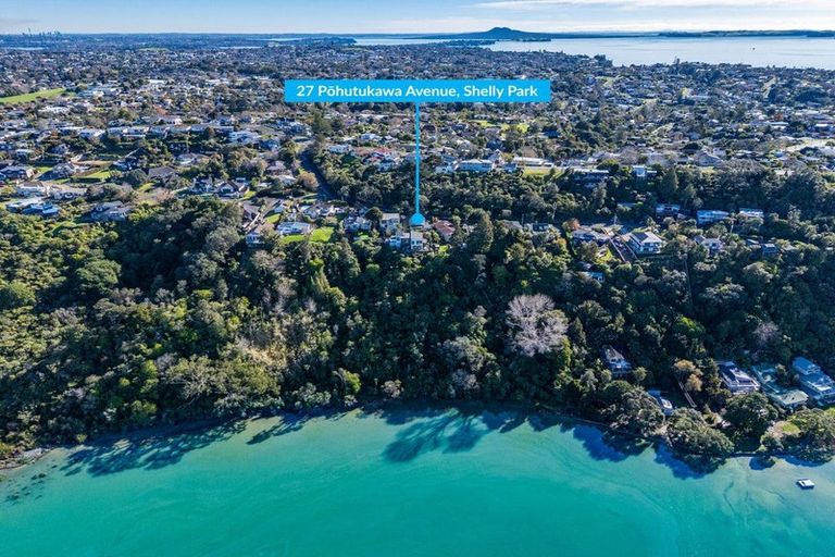 Photo of property in 27 Pohutukawa Avenue, Shelly Park, Auckland, 2014