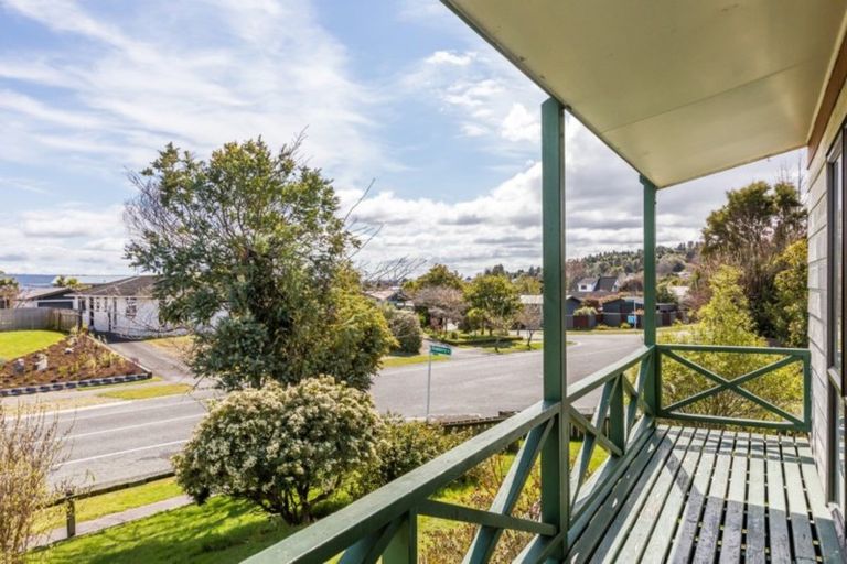 Photo of property in 81 Hyde Avenue, Richmond Heights, Taupo, 3330