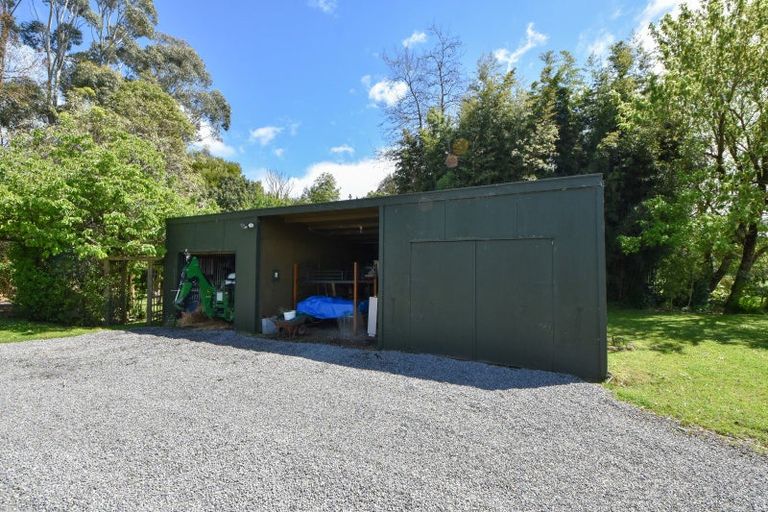 Photo of property in 390 Park Road, Parkvale, Carterton, 5792