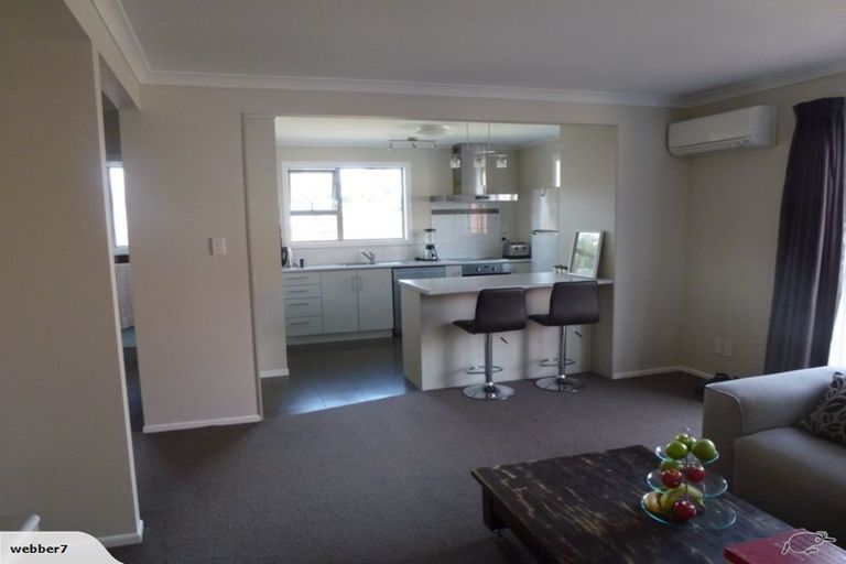 Photo of property in 3/21 Bloomfield Terrace, Hutt Central, Lower Hutt, 5010